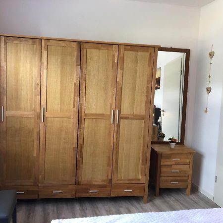 Ferienwohnung Joanna Mit Burgblick Verbandsgemeinde Verbandsgemeinde Bernkastel-Kues Buitenkant foto