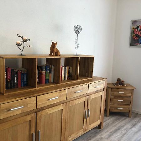 Ferienwohnung Joanna Mit Burgblick Verbandsgemeinde Verbandsgemeinde Bernkastel-Kues Buitenkant foto