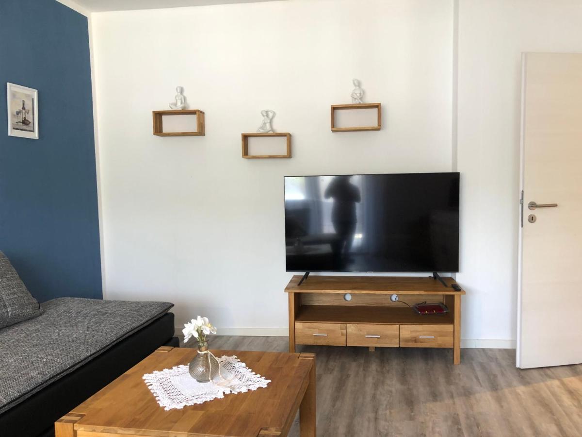 Ferienwohnung Joanna Mit Burgblick Verbandsgemeinde Verbandsgemeinde Bernkastel-Kues Buitenkant foto
