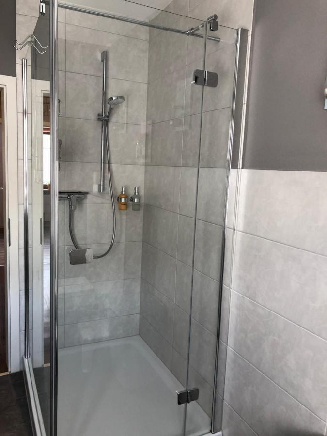 Ferienwohnung Joanna Mit Burgblick Verbandsgemeinde Verbandsgemeinde Bernkastel-Kues Buitenkant foto